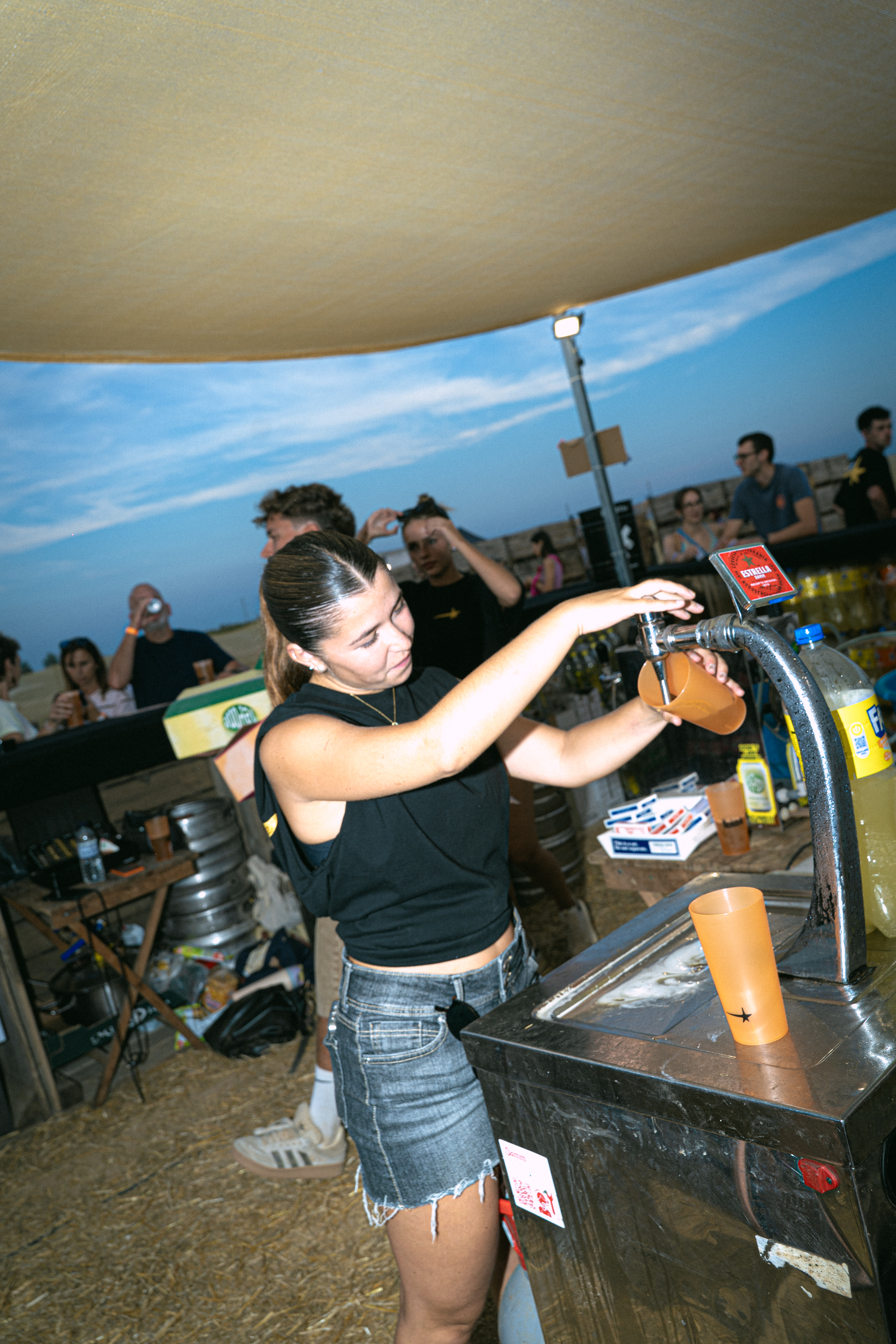 la nostrA Festival 2026